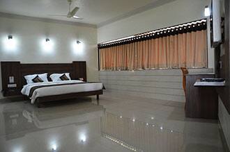 Hotel Vishal International, Jamnagar 3